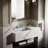 Memoirs Vitreous China Rectangular Undermount Bathroom Sink with Overflow-1724517