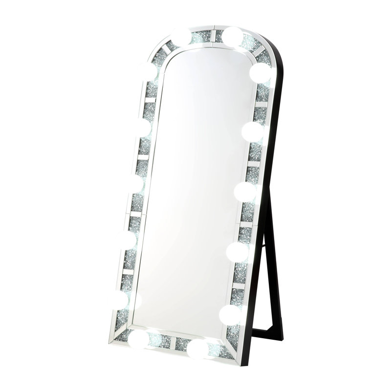 Genivive Arch Mirror