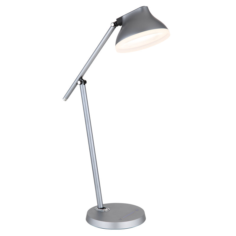 Charne Adjustable Aluminium Writing Desk Lamp