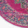 Oriental Area Rug