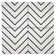 Astoria 8" x 8" Patterned Porcelain Tile