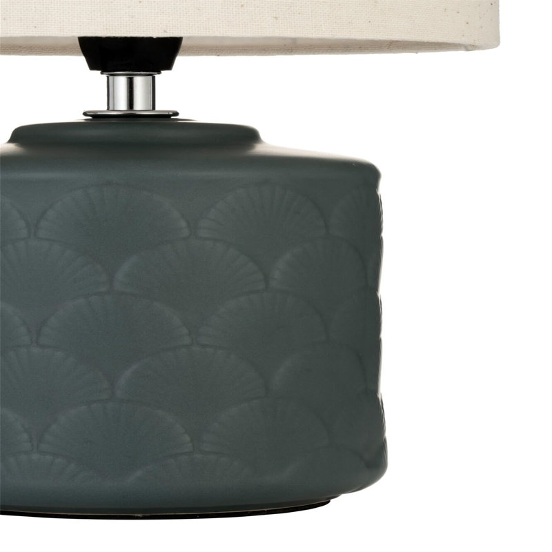 Ceramic Table Lamp