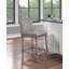 Tabouret de comptoir 26,5 po Lippold-80269835