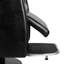 Fauteuil inclinable électrique pivotant 24 po