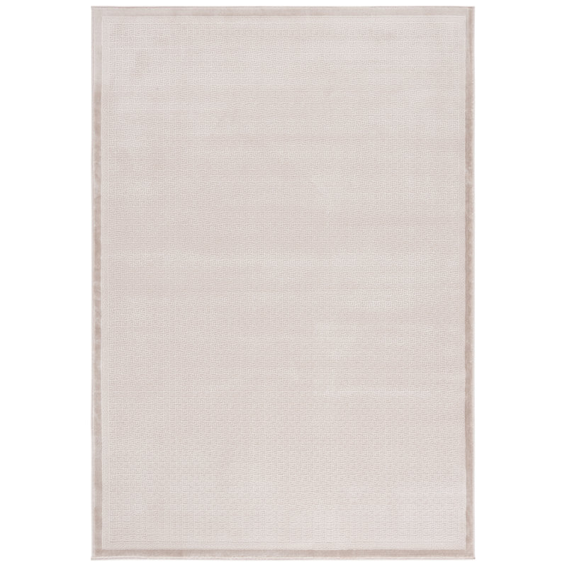 Tyvonne Performance Geometric Rug, Rectangle 8' x 10'