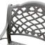 Dahlberg Outdoor Dining Armchair