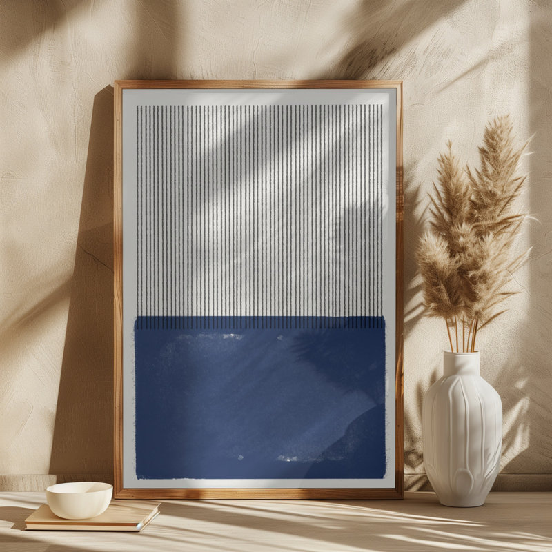Wrapped Canvas Print, 60.96 cm H x 91.44 cm W