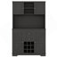 Armoire de cuisine avec rangement Coffee Bar-1913908419-1940532643