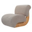 Fauteuil de chambre Sloane-129915539