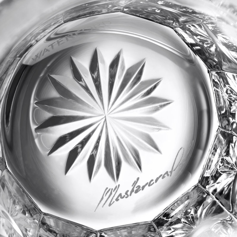 Waterford Mastercraft Heritage Rossmore Highball 10oz, Set of 2