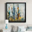 «Saguaro Forest», reproduction d'art sur toile encadrée-175875967-175875960