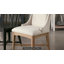Chaise d'appoint Bankhead Beige