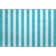 Premium Machine Washable Cerrito AMF528 Teal Rug