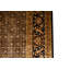 Wool Area Rug in Black-101830047