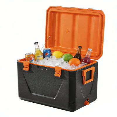 Glacière portative, glacière portative 63 Qt