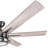 Kaliza 56" Ceiling Fan with LED Light-1508333777