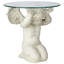 Table de bout Cherub's Angelic Figurine