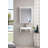 Boston 20'' W Single Vanity-68874267