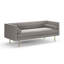 Dario 79'' Upholstered Chesterfield Sofa-642795310