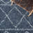 Gillam Pro Lux Shag 400 Performance Southwestern Rug-1198605591