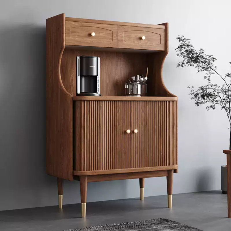 Multifunctional Dining Room Sideboard