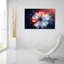 Art mural en verre Winston Porter-564311376