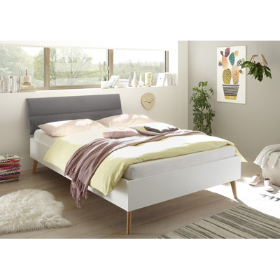 Zeigler Bed