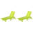 Laguna Outdoor Chaise Lounge Set-83546597