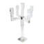 Bougeoir de table 20 po