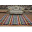 Tapis de style Gabbeh 6 x 9