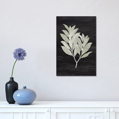 On The Board I by Kimberly Allen - Print on Canvas