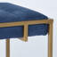 Claydon Metal Accent Stool-43109483