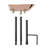 Brander Metal Single Tier Birdbath-512611703