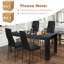 Ensemble repas pour 4 personnes Ehme