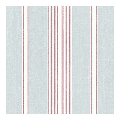 Horgan Peel & Stick Striped Roll