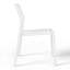 Chaise d'appoint de salle à manger Delron-523994192