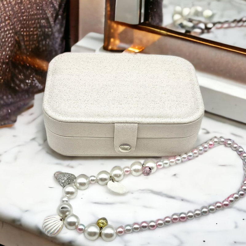 Jewelry Box +