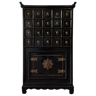 Tecopa 55cm Sideboard