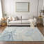Tapis intérieur / extérieur Alfonzo avec envers antidérapant-832933540
