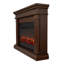 Foyer électrique d'aménagement paysager de 59 po par Real Flame-123296152-33629698