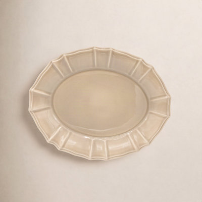 Chloe Oval Platter