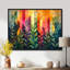 Jacquin - Floral Canvas Art Print-667792433-694995009-667792432