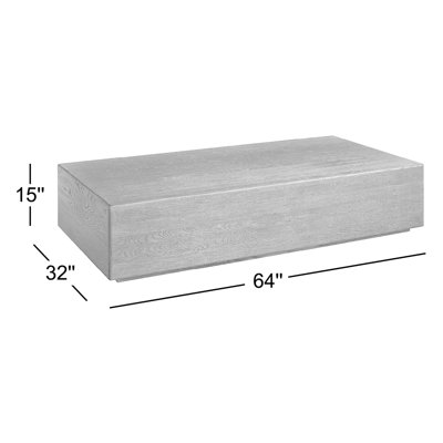 Table basse Elia