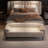 Upholstered Bench-542607847
