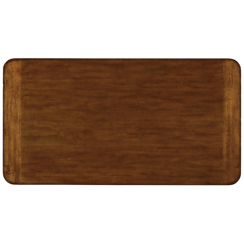 Tynecastle Solid Wood Writing Desk