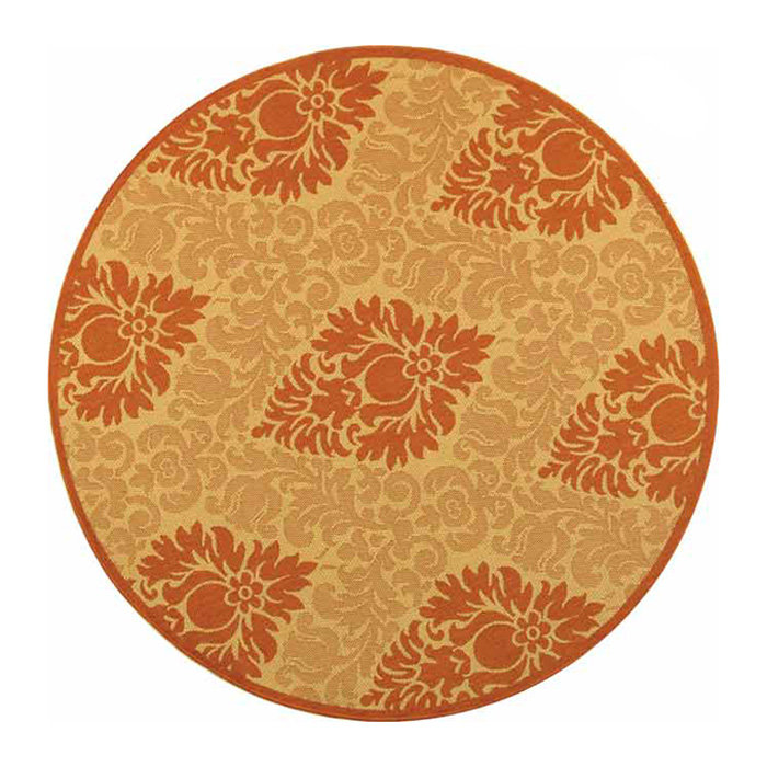 Levens Performance Geometric Rug, Rectangle 2'7" x 5'