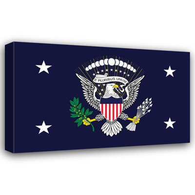États-Unis présidentiel