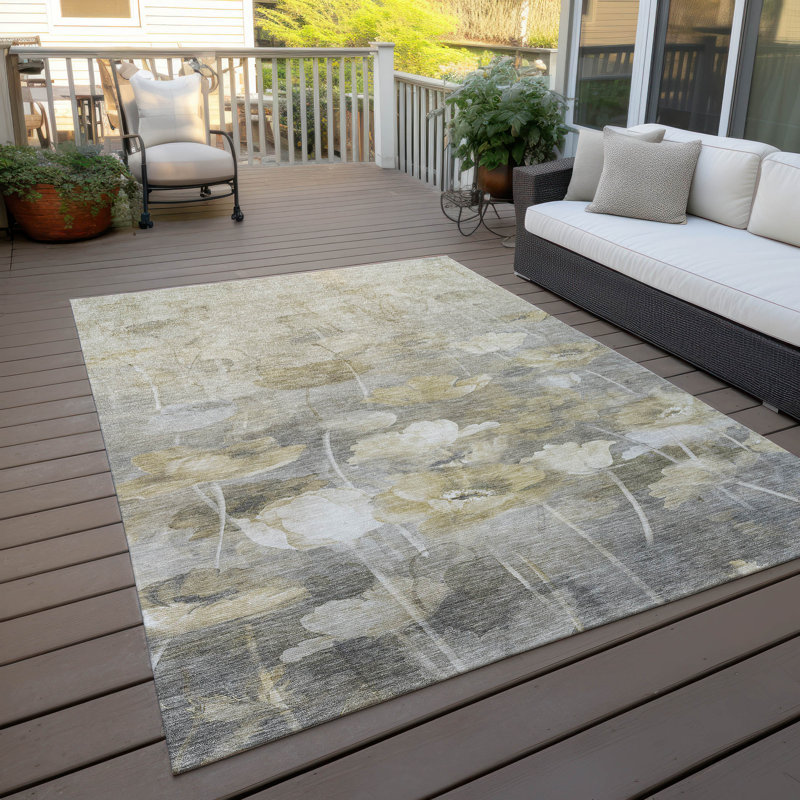 Tapis Khiri, Rectangulaire 8 pi x 10 pi
