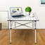 Table de camping pliante Jaylaa