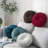 Outdoor Sofa Seat / Back Cushion-1876615096